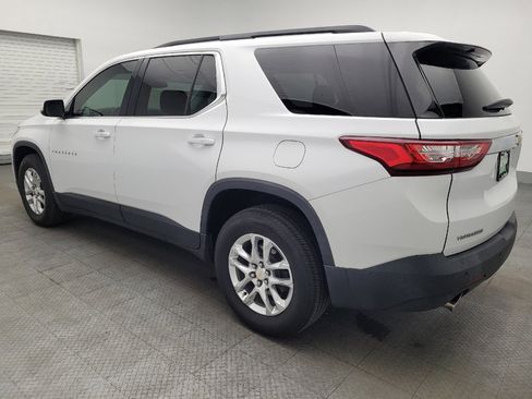 Used 2019 Chevrolet Traverse LT FWD image 5