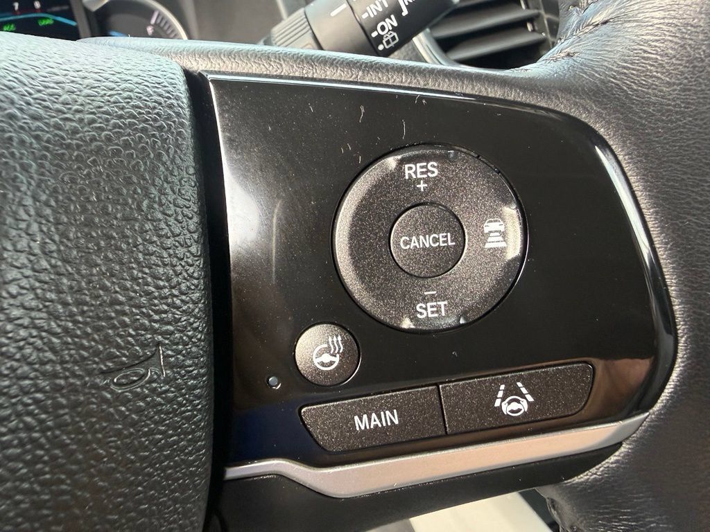 Used 2021 Honda Pilot Elite image 86