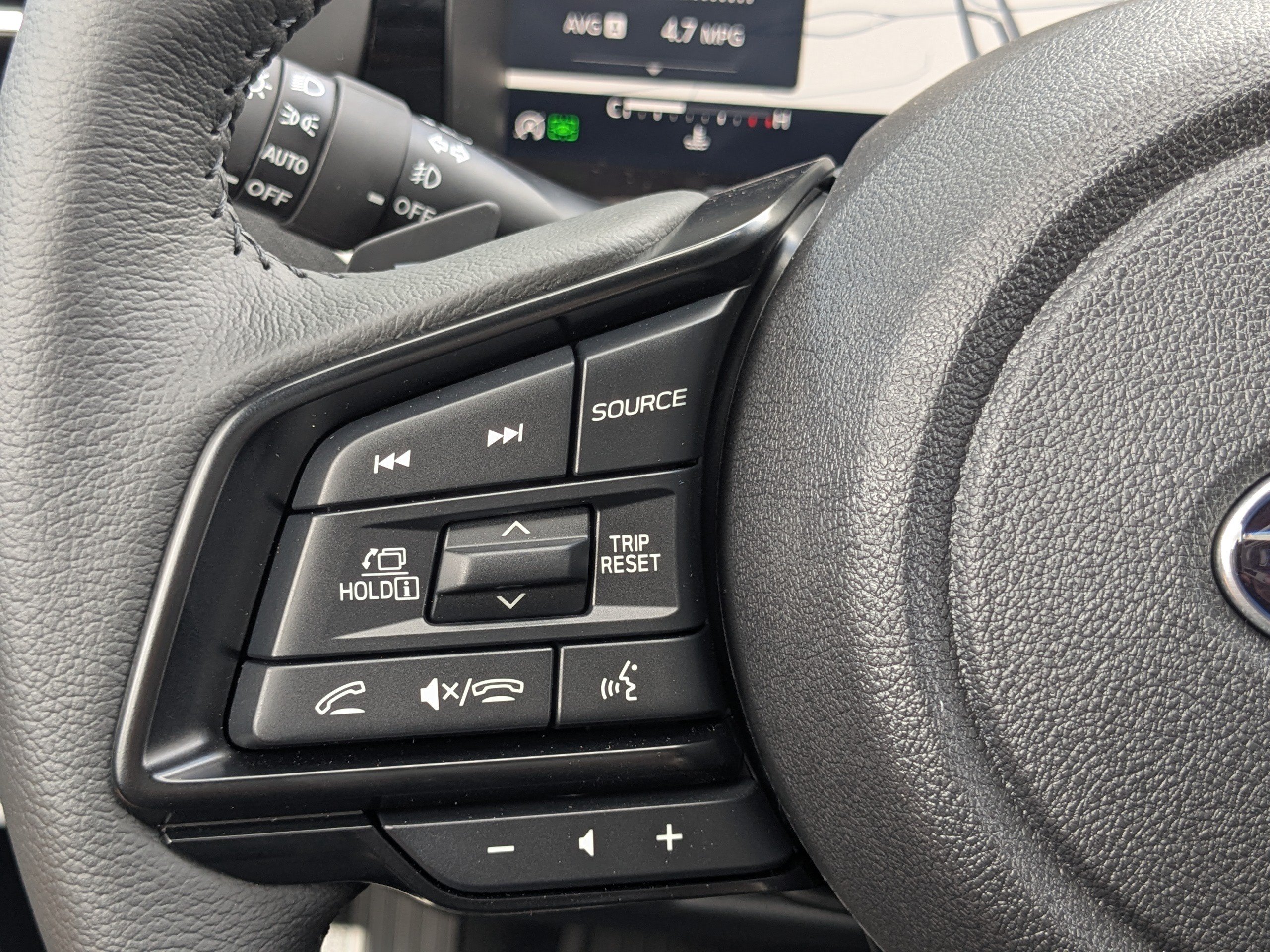 New 2026 Subaru Outback Premium AWD/4WD image 27
