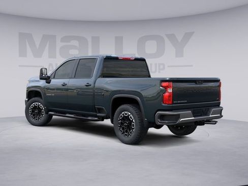 New 2026 Chevrolet Silverado 2500 LT w/ Z71 Off-Road Package image 3