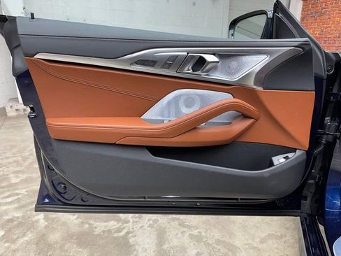 New 2026 BMW 840i xDrive AWD/4WD image 10