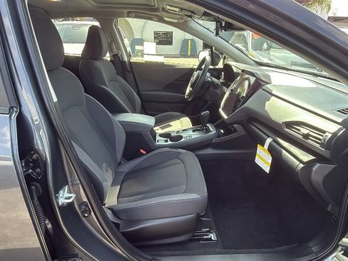Certified 2025 Subaru Crosstrek 2.5i Premium AWD/4WD image 16