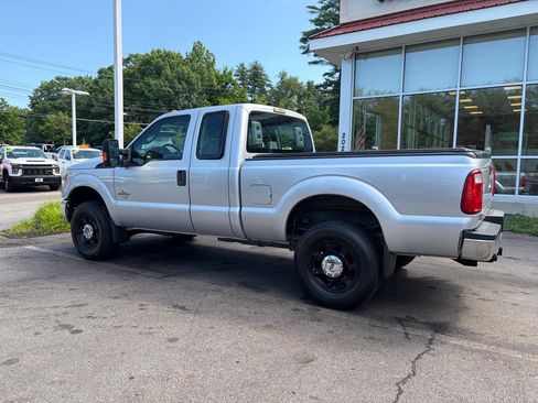 Used 2016 Ford F350 XL w/ Power Equipment Group AWD/4WD image 11
