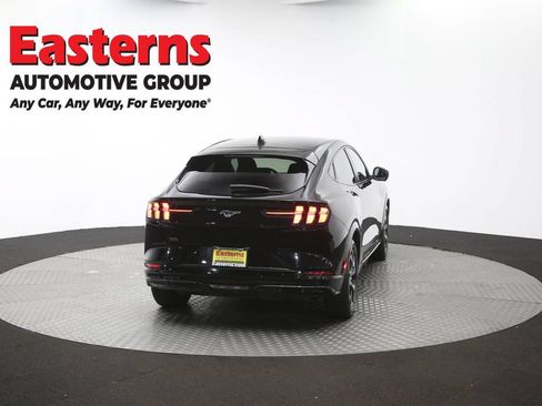 Used 2023 Ford Mustang Mach-E Premium AWD/4WD image 41