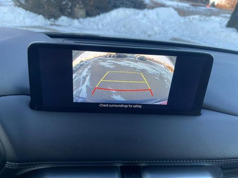 Used 2021 MAZDA CX-5 Grand Touring image 31