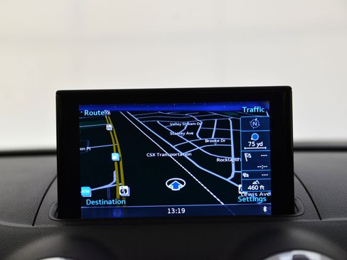 Used 2015 Audi A3 2.0T Premium Plus image 29