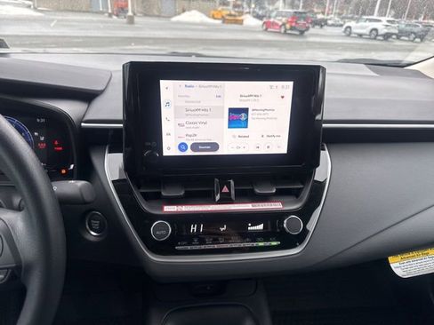 New 2026 Toyota Corolla LE image 21