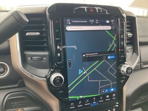 Used 2023 RAM 2500 Laramie image 37