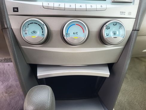 Used 2007 Toyota Camry LE image 17