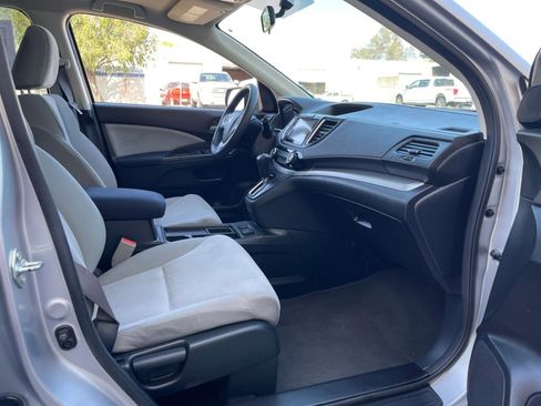 Used 2016 Honda CR-V EX image 21