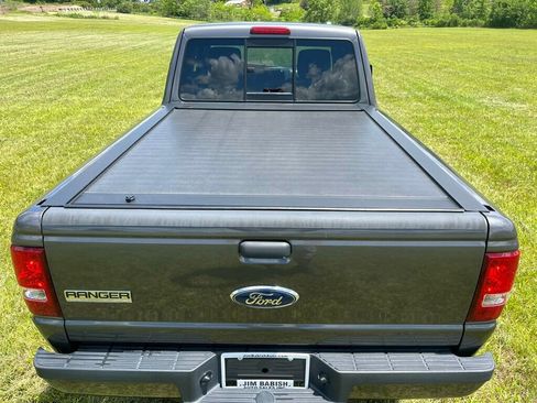 Used 2011 Ford Ranger Sport AWD/4WD image 6
