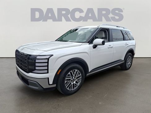 Used 2026 Hyundai Palisade SEL FWD image 3