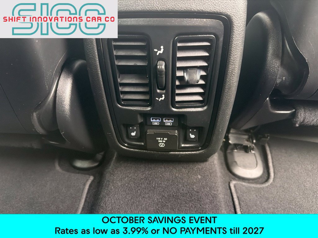 Used 2021 Dodge Durango R/T AWD/4WD image 23