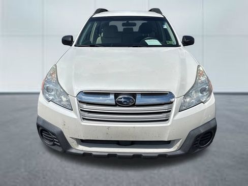 Used 2013 Subaru Outback 2.5i AWD/4WD image 6