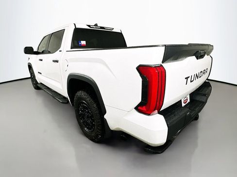 Certified 2026 Toyota Tundra SR5 RWD image 7