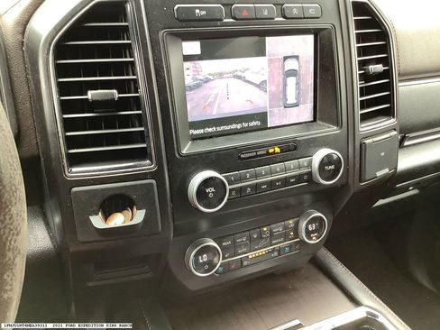 Used 2021 Ford Expedition King Ranch image 7