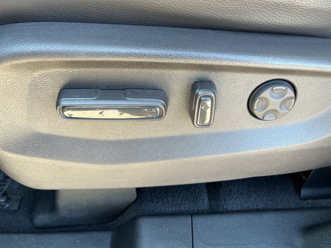 Used 2019 Honda Odyssey Elite image 5
