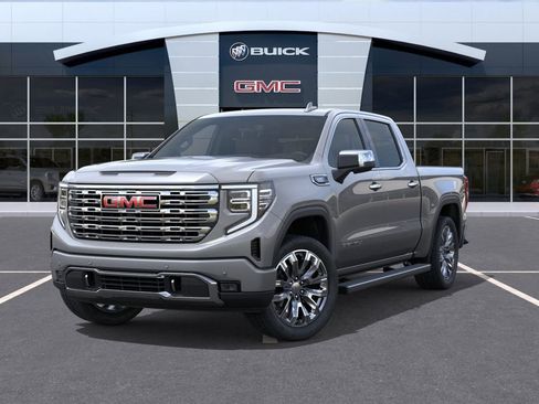 New 2026 GMC Sierra 1500 Denali AWD/4WD image 6