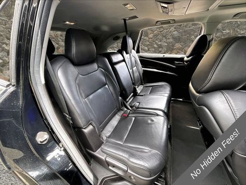 Used 2015 Acura MDX w/ Advance & Entertainment Pkg AWD/4WD image 24