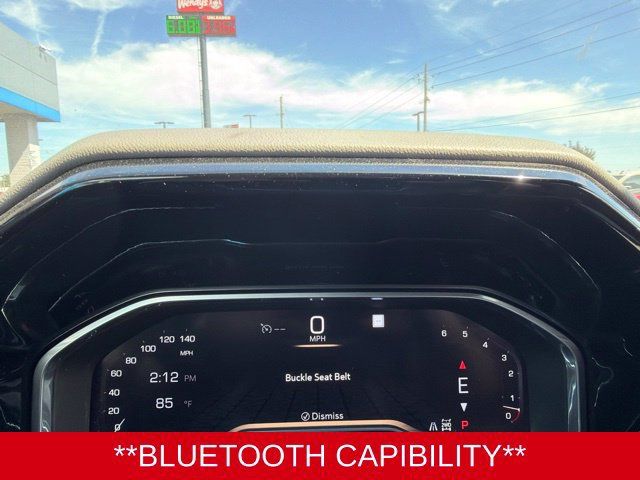 Used 2022 GMC Sierra 1500 SLT AWD/4WD image 14