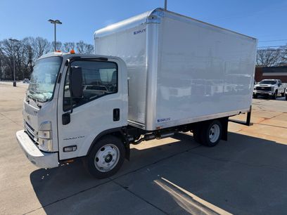 New 2025 Chevrolet Low Cab Forward