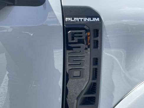 New 2026 Ford F350 Platinum AWD/4WD image 10