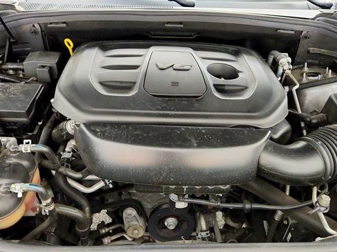 Used 2021 Jeep Grand Cherokee Laredo RWD image 26