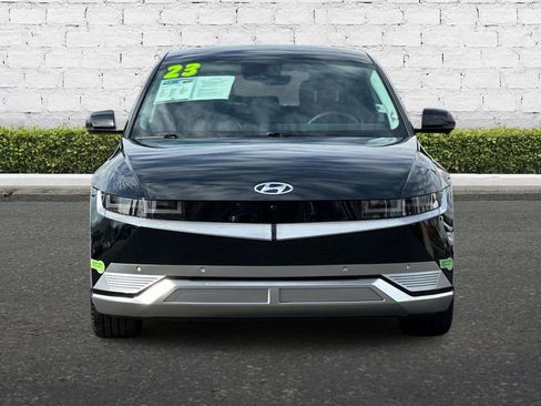 Used 2023 Hyundai Ioniq 5 Limited image 9