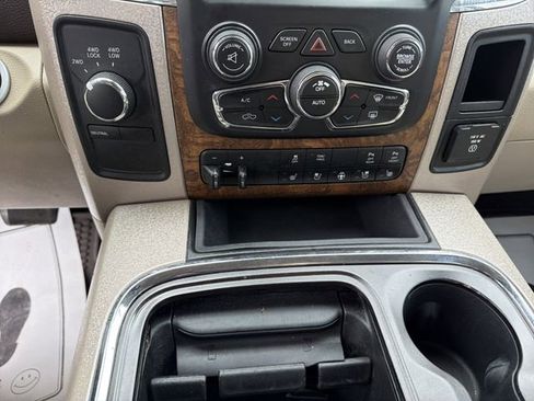 Used 2018 RAM 2500 Longhorn w/ Longhorn Southfork Package image 20