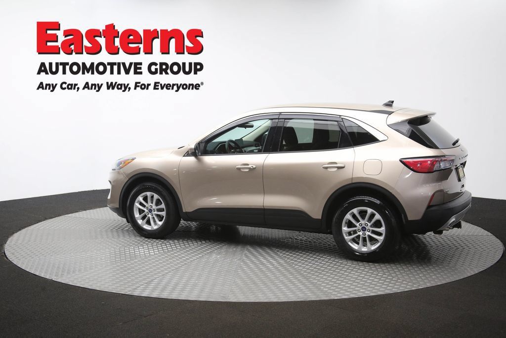 Used 2020 Ford Escape SE AWD/4WD image 63