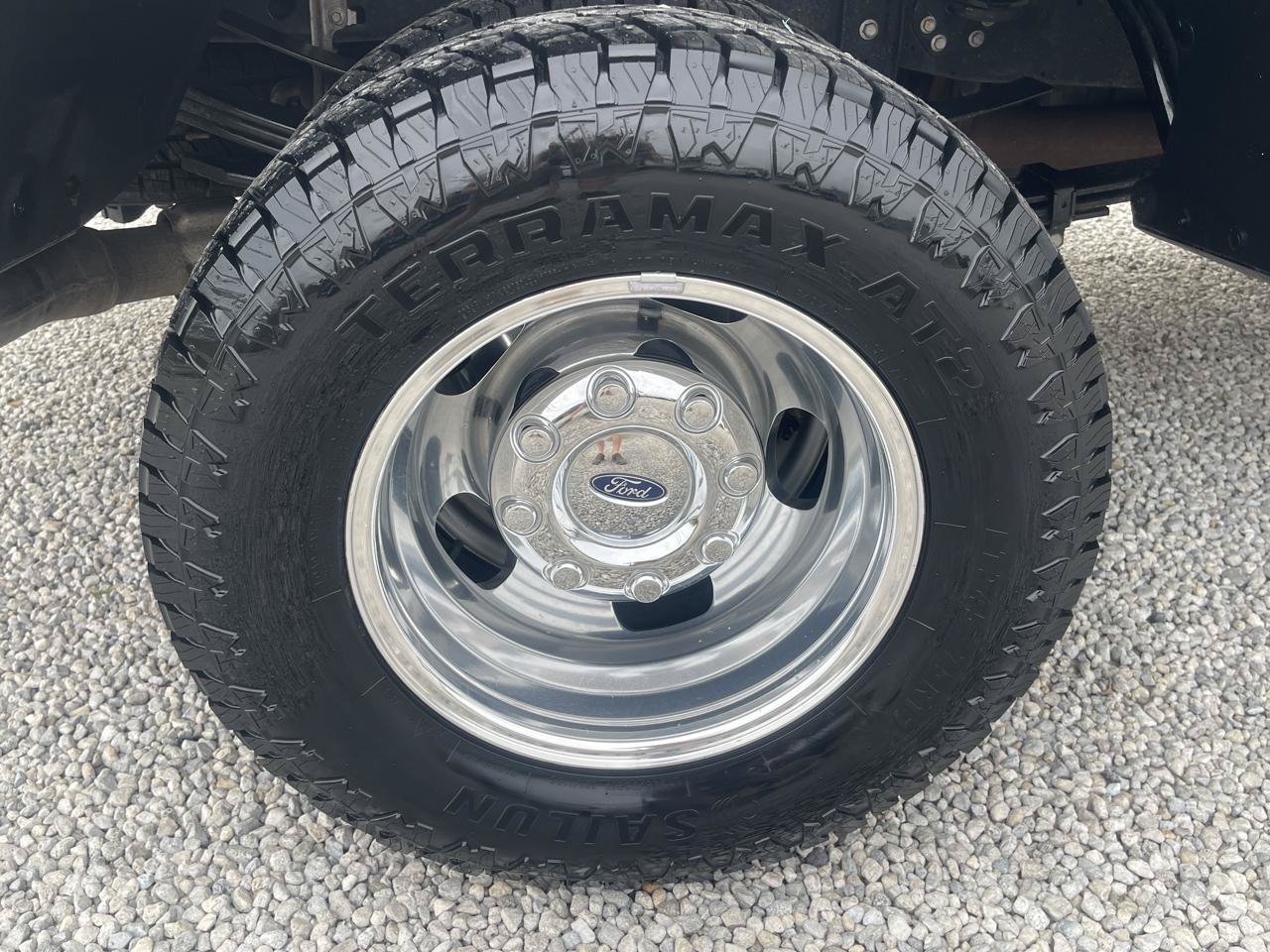 Used 2022 Ford F350 XL w/ STX Appearance Package AWD/4WD image 29