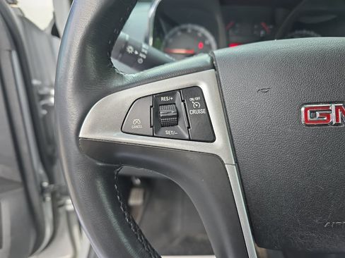 Used 2016 GMC Terrain SLE w/ Convenience Package FWD image 13
