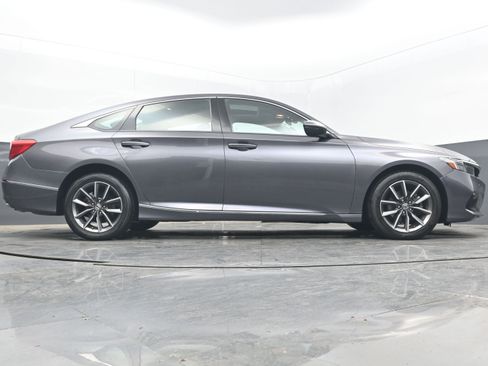 Used 2021 Honda Accord EX-L image 27