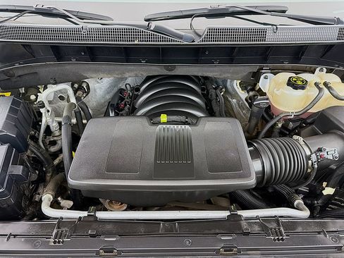 Used 2023 Chevrolet Silverado 1500 RST AWD/4WD image 15