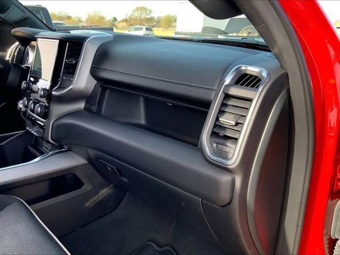 Used 2024 RAM 1500 Laramie image 18