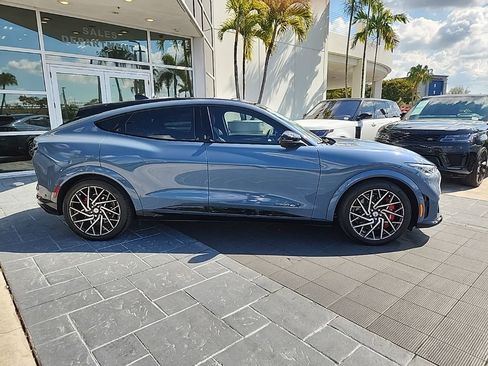 Used 2023 Ford Mustang Mach-E GT w/ GT Performance Edition image 7