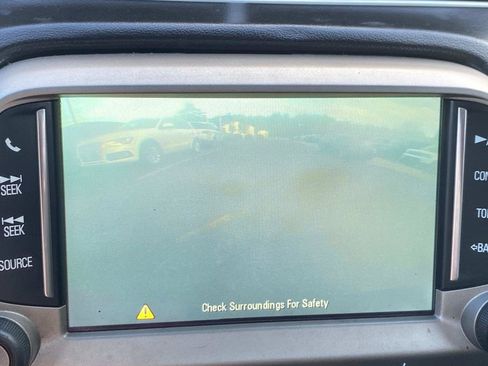 Used 2014 Chevrolet Camaro LT w/ RS Package image 29