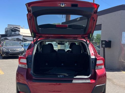Used 2018 Subaru Crosstrek 2.0i Premium AWD/4WD image 21