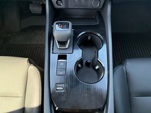 Certified 2026 Nissan Rogue Dark Armor FWD image 17