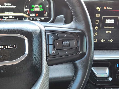 Used 2023 GMC Sierra 1500 Denali w/ Denali Reserve Package AWD/4WD image 19