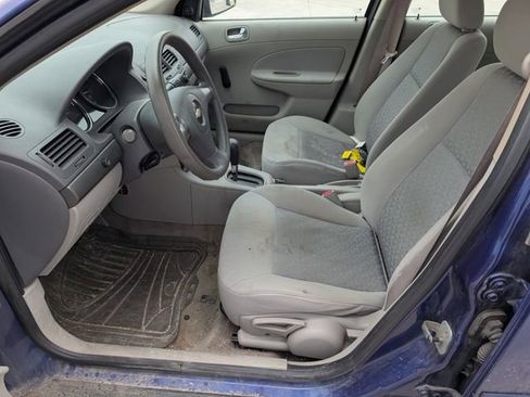 Used 2007 Chevrolet Cobalt LS image 2