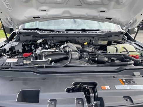 New 2026 Ford F250 Lariat w/ Lariat Premium Package image 29