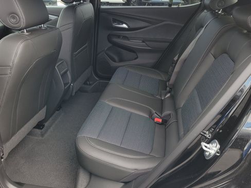 New 2026 Buick Envista Sport Touring w/ Convenience I Package FWD image 7