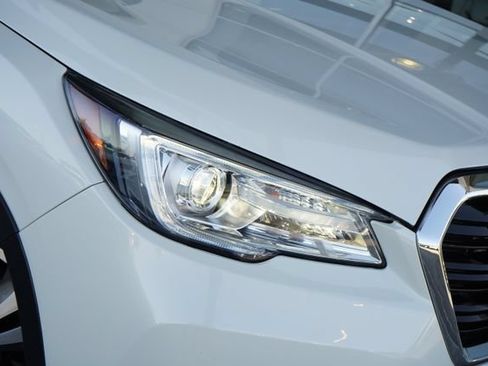 Used 2022 Subaru Ascent Touring w/ Popular Package #2A AWD/4WD image 12