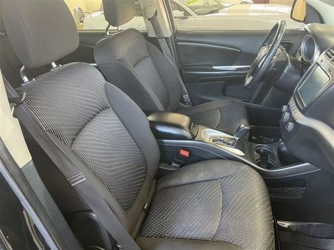 Used 2014 Dodge Journey SXT w/ Quick Order Package 22C image 21