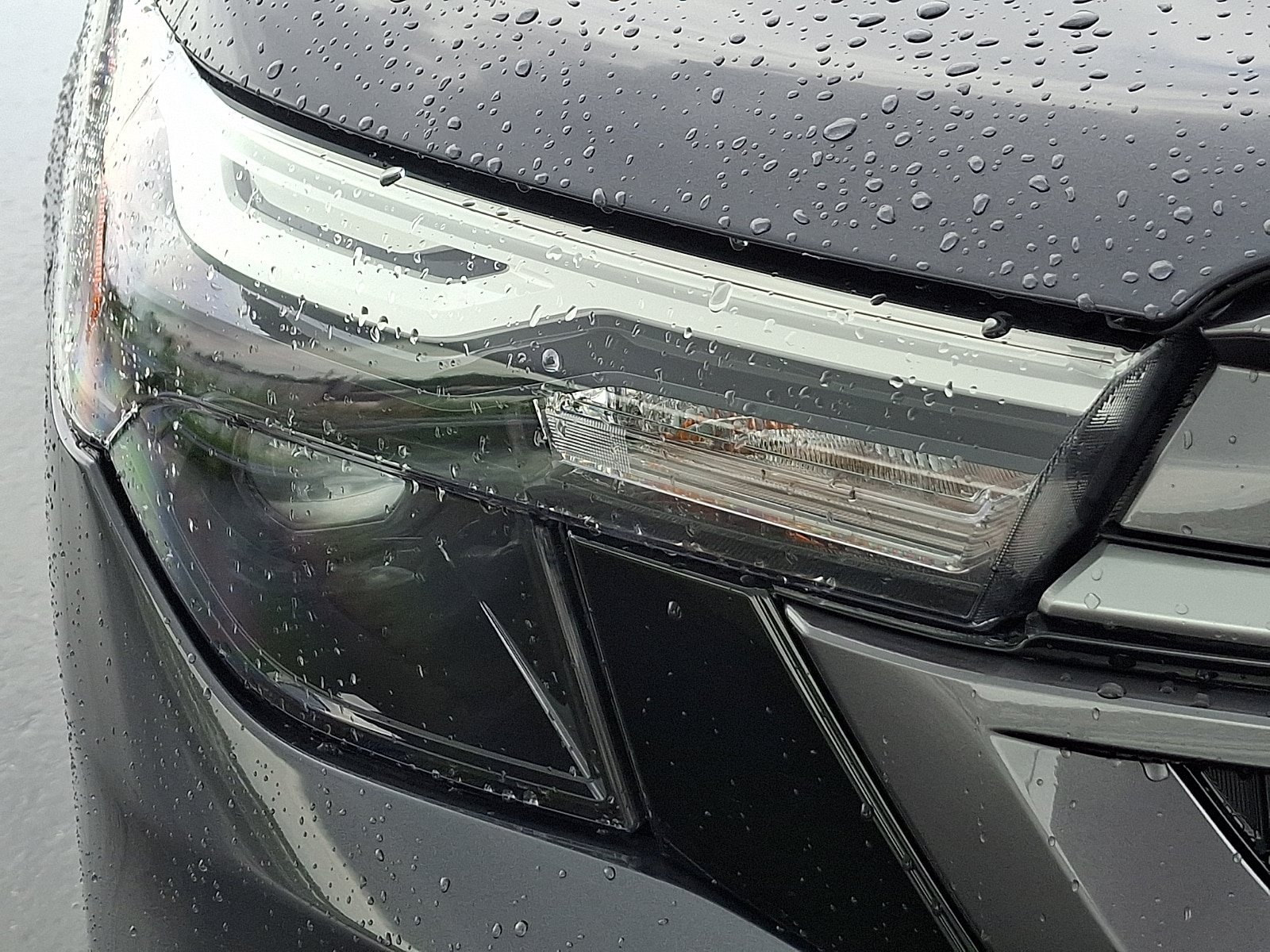 Certified 2025 Subaru Forester Premium AWD/4WD image 9