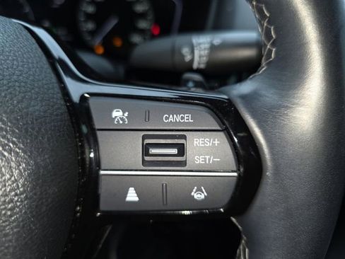 Used 2025 Honda Civic Sport image 8