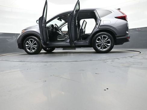 Certified 2022 Honda CR-V EX image 48