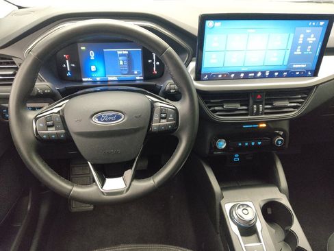 Used 2023 Ford Escape Active w/ Tech Pack #1 AWD/4WD image 22