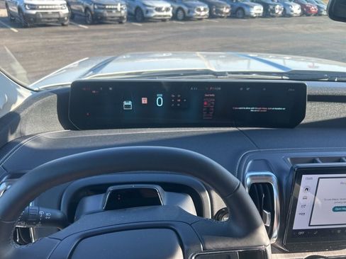 New 2025 Ford Expedition Max Platinum w/ Platinum Ultimate Package image 15